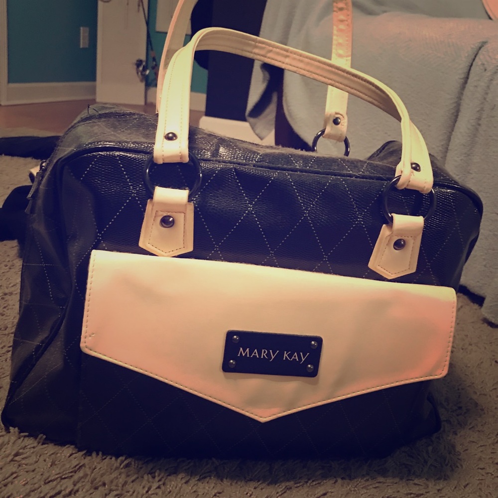 Mary Kay bag